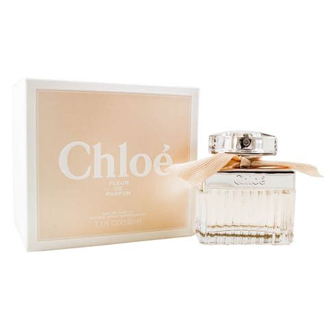 chloe fleur de parfum edp 50ml|chloe perfume outlet.